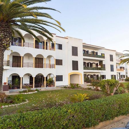 A55 - Moinho Apartment In Лагуш Экстерьер фото