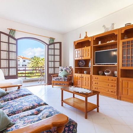 A55 - Moinho Apartment In Лагуш Экстерьер фото