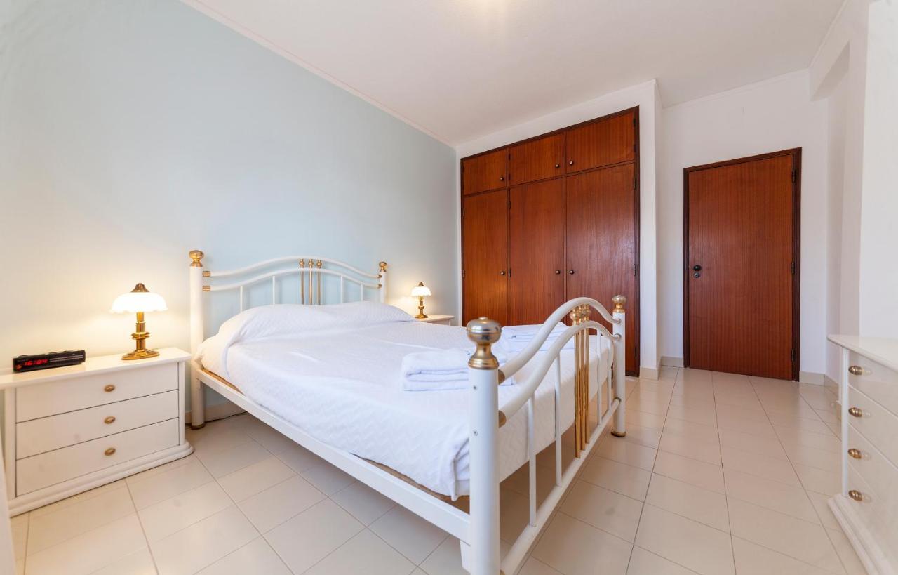 A55 - Moinho Apartment In Лагуш Экстерьер фото