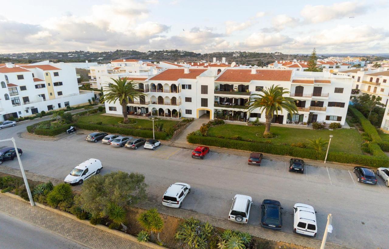 A55 - Moinho Apartment In Лагуш Экстерьер фото