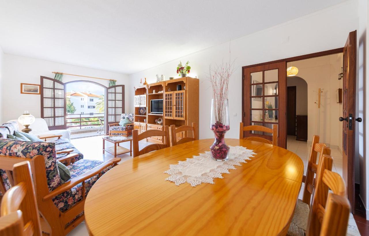 A55 - Moinho Apartment In Лагуш Экстерьер фото
