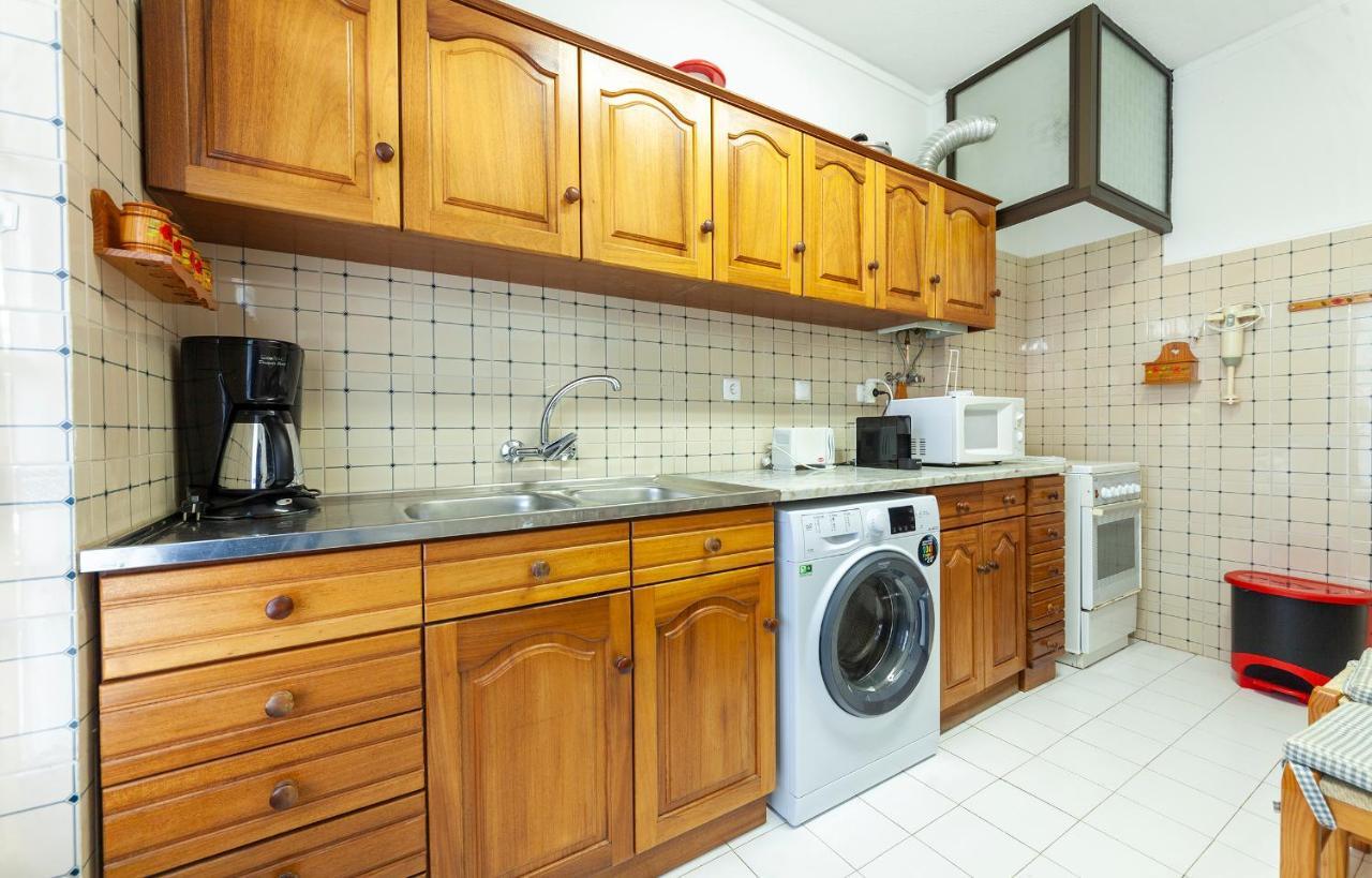 A55 - Moinho Apartment In Лагуш Экстерьер фото
