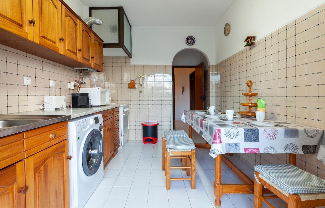 A55 - Moinho Apartment In Лагуш Экстерьер фото