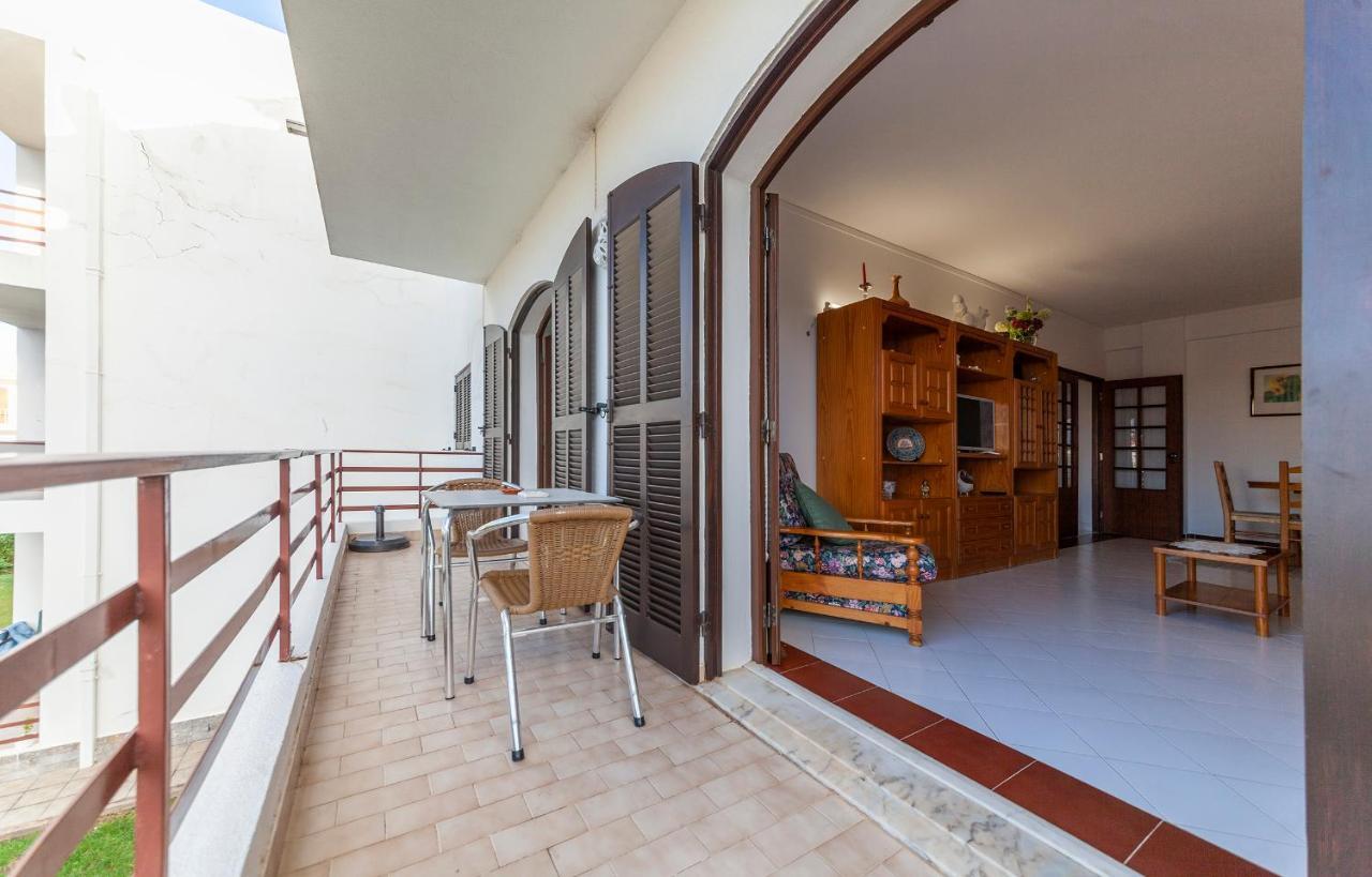 A55 - Moinho Apartment In Лагуш Экстерьер фото