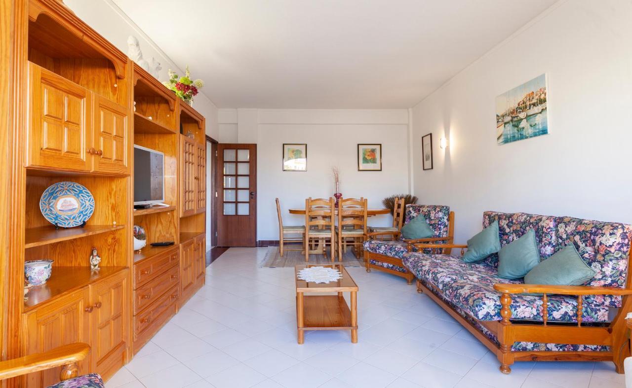 A55 - Moinho Apartment In Лагуш Экстерьер фото