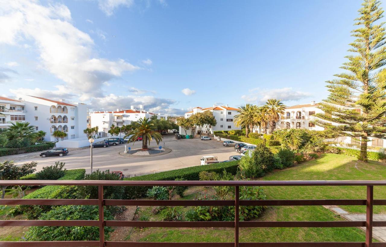 A55 - Moinho Apartment In Лагуш Экстерьер фото